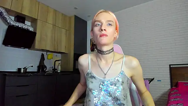 Chatroom XXX en direct de _Alice_Kitty
