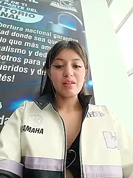 SALOME-28_ – Live XXX-chat