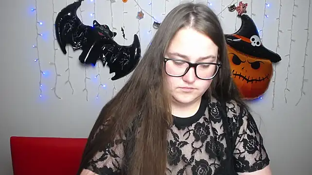 Chatroom XXX en direct de XX_Daniella_XX