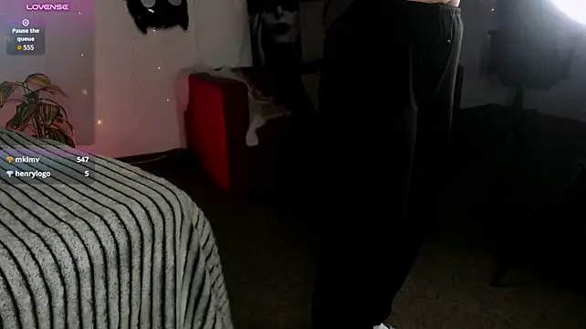 Živý XXX chat Rita_Wild