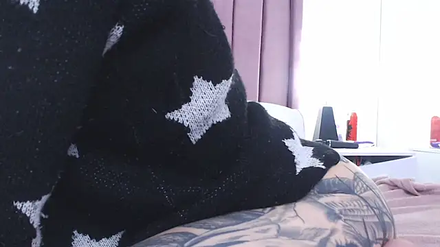 Emma_FoxiのライブXXXチャット