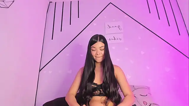 Amy_AndersonnのライブXXXチャット