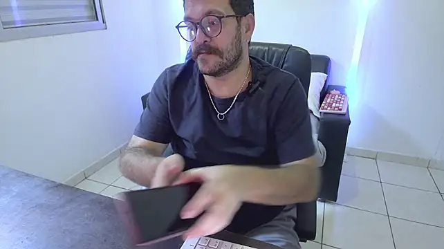 Онлайн чат XXX BadDaddyBrasil