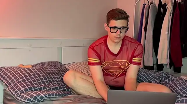 Chat XXX en directo de daniel-below