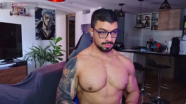 Michael_Diamond XXX чат на живо