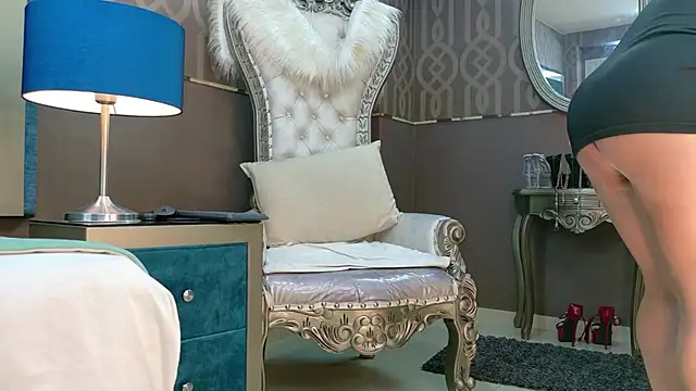 Amanda_Ferrer_'s Live XXX Chat