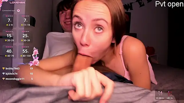 4u4Love Chat XXX live