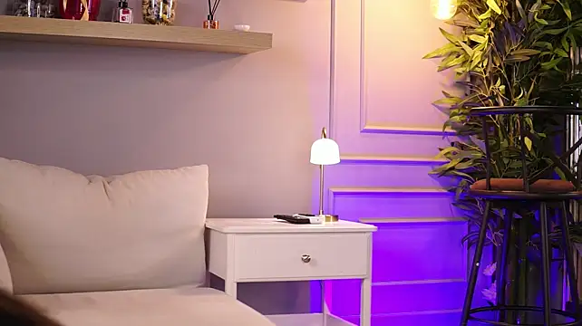 EvieVooss Chat XXX live
