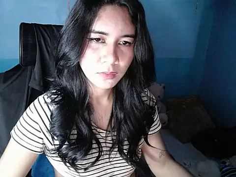 TransPetite1 Obrolan Langsung XXX