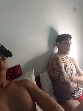 Loiroatv36's Live XXX Chat