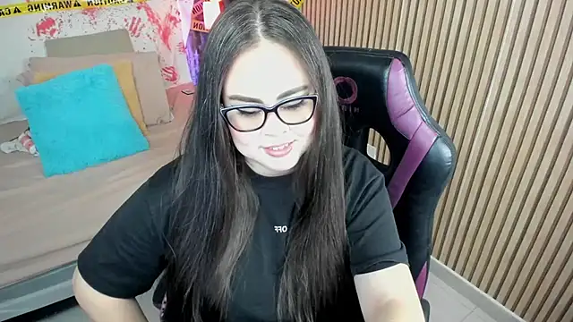 LolaVillalobos' Live XXX Chat