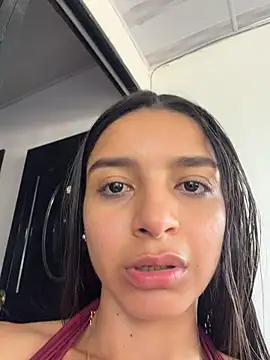 XXX chat uživo modela violeta365