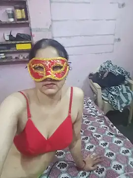 Show Webcam de sukh55misseon