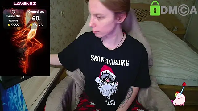 XXX chat uživo modela Getoverherenow
