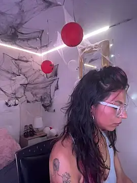 SamathaMay Live XXX-chat