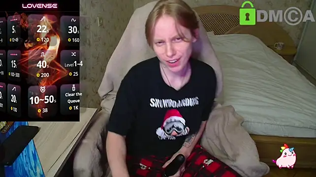 Getoverherenow's Live XXX Chat