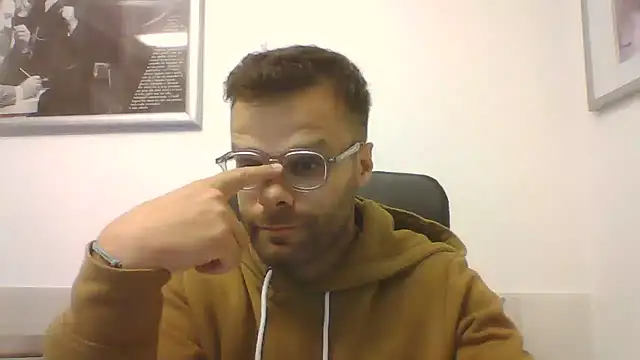 FROCETTO93 Chat XXX live