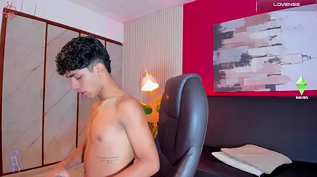 Naughty_BoyW Chat XXX in diretta