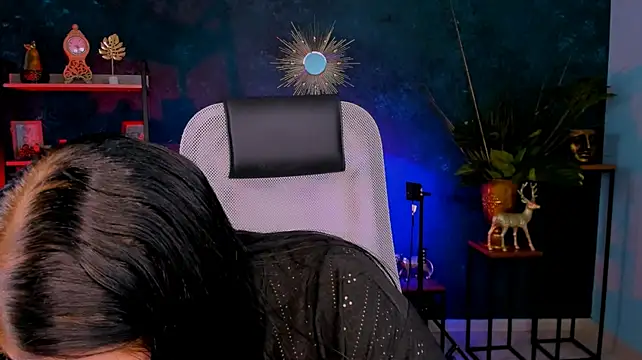 MisheleMiller's Live XXX Chat