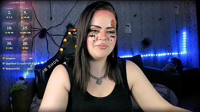 _Mia_Amore_ – Naživo XXX chat