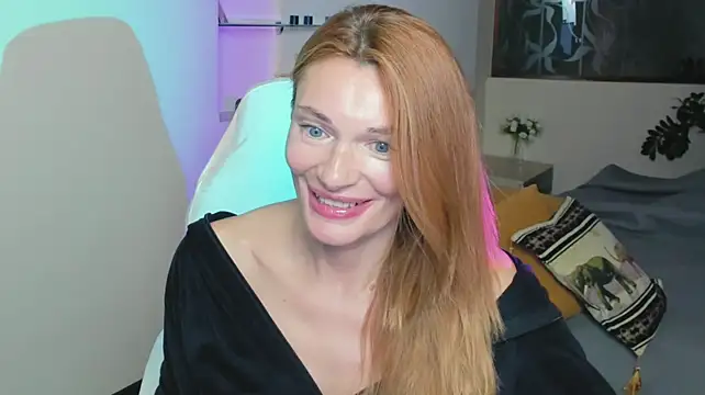 MistyBarnes – Live XXX-chat