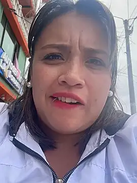 Chat XXX en directo de Mila_Rysky1