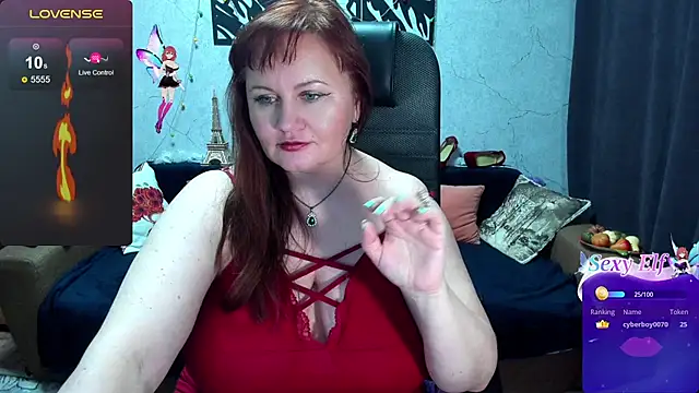 Nikki_March Live XXX-Chat