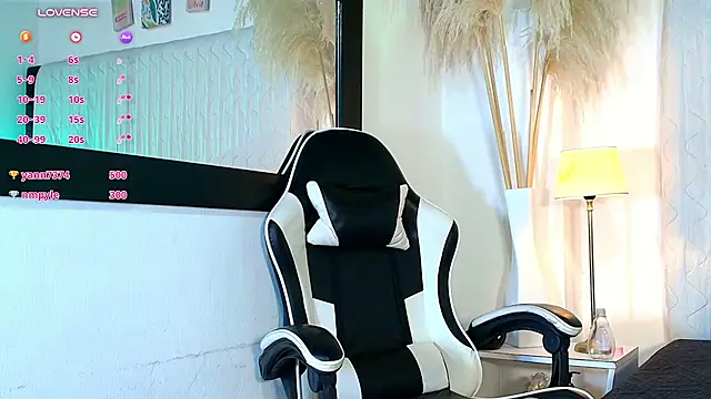 Chat XXX en directo de MaicolParker_