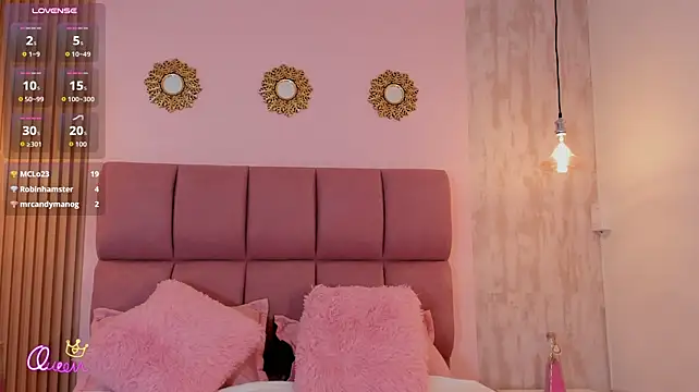 Živý XXX chat Iam_Ariana