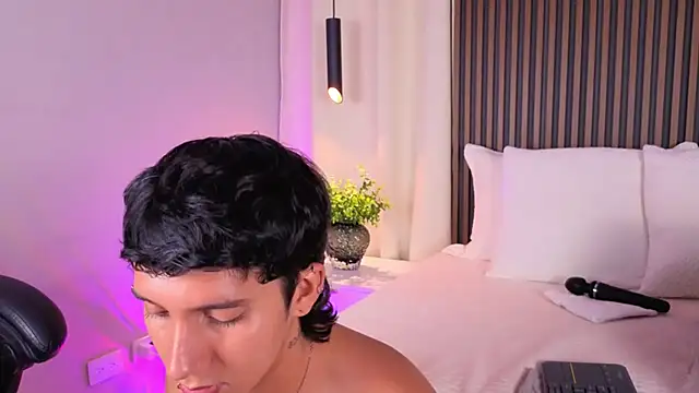 Show webcam de JacoboSwam