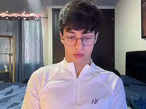 TheBluePrincen Live XXX chat