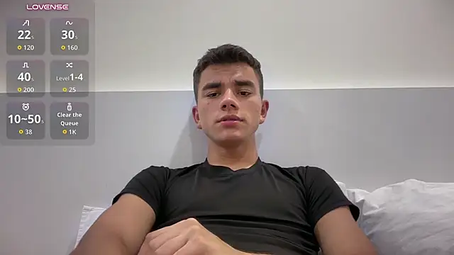 Онлайн чат XXX Just_Max02