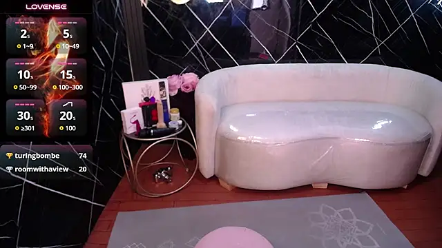 Miistik_'s Live XXX Chat