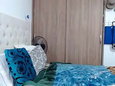 Chat +18 de JeanPol7 ao vivo