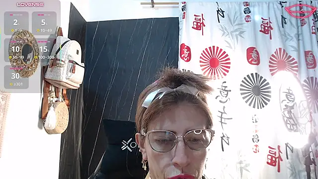 Chayla_Ruiz Chat XXX in diretta