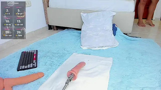 Dante__leone's Webcam Show