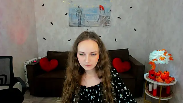 MilenaSparklen Live XXX chat