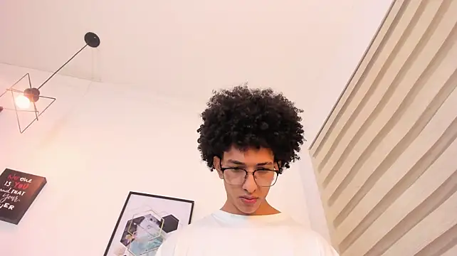 Cj_davis_ 现场XXX聊天