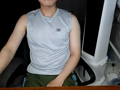 Louis_Caox 라이브 XXX 채팅