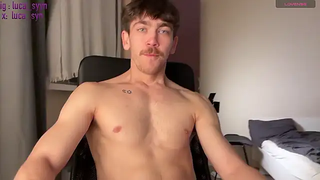 Chat XXX Live luca_syn
