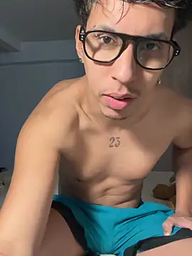 Jack_Frostt's Live XXX Chat