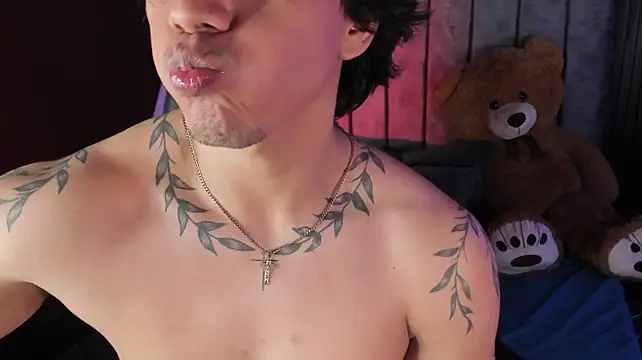 Alexx_Cano_'s Live XXX Chat
