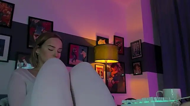 ElektraSunshine Chat XXX live