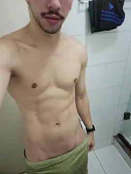 Show de HotRoom69 na webcam
