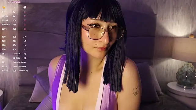 Gea__ Chat XXX in diretta