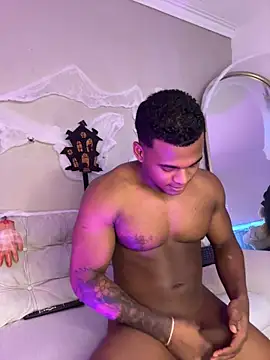 Chat XXX en directo de Magik_Angel