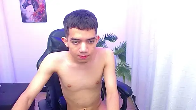 XXX chat uživo modela leandrocum18