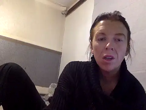 Bellababexox Show in webcam