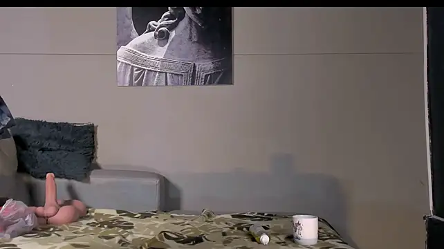 AliceFit_212's Live XXX Chat