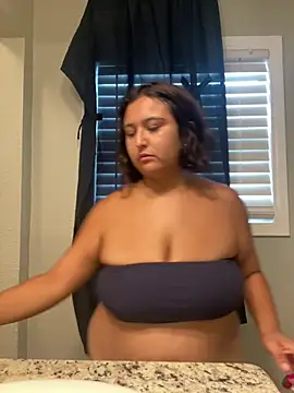 bbwbelle's Live XXX Chat